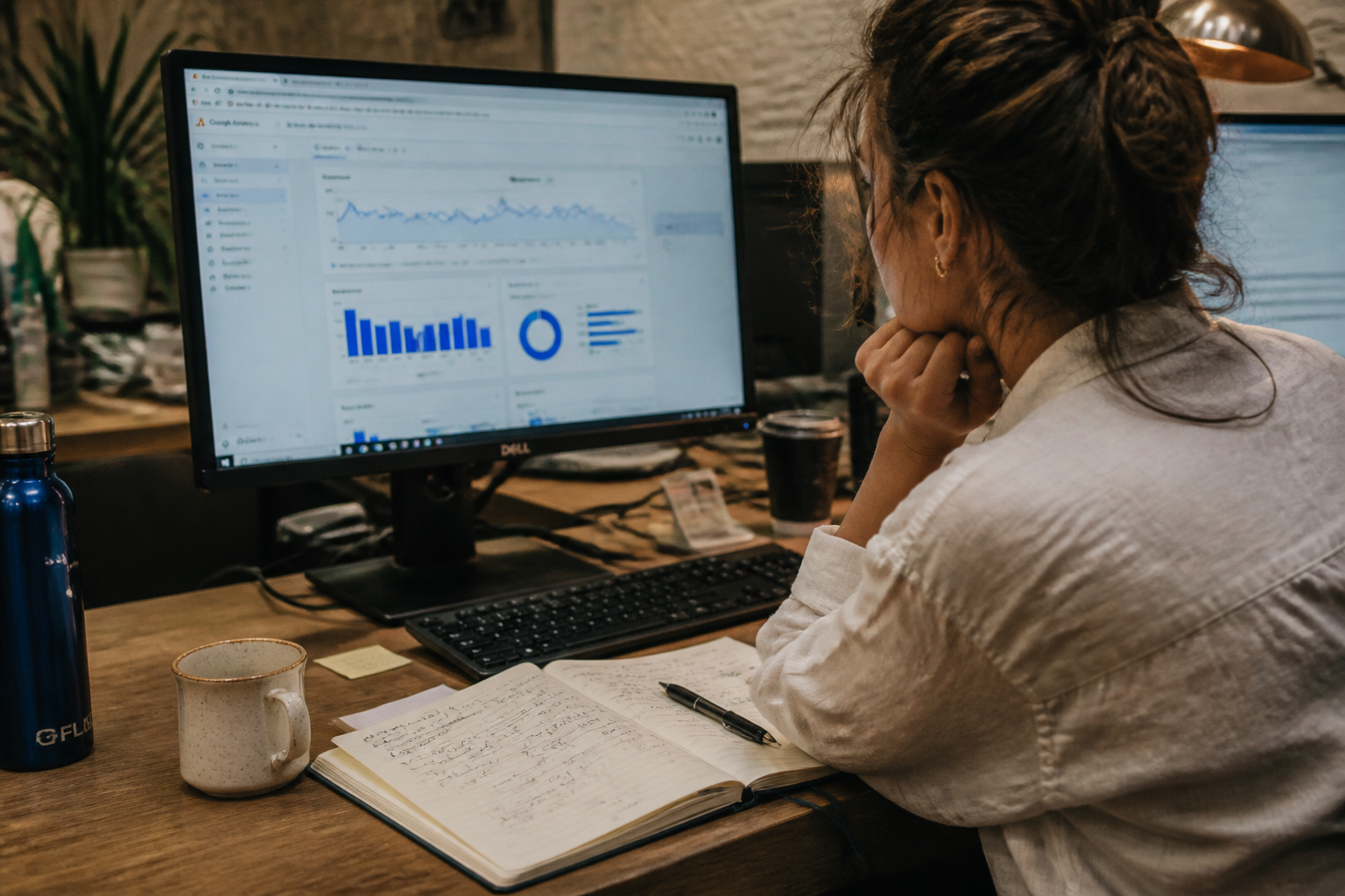 Server-side GA4: a pragmatic rollout for mid-market brands