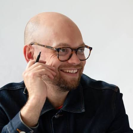 Danny, Head of Web & Creative at Digital Munkey