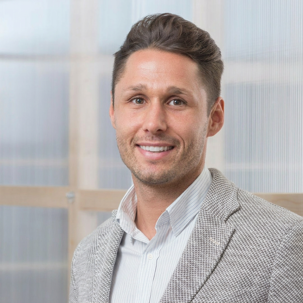 Tom, Managing Director at Digital Munkey
