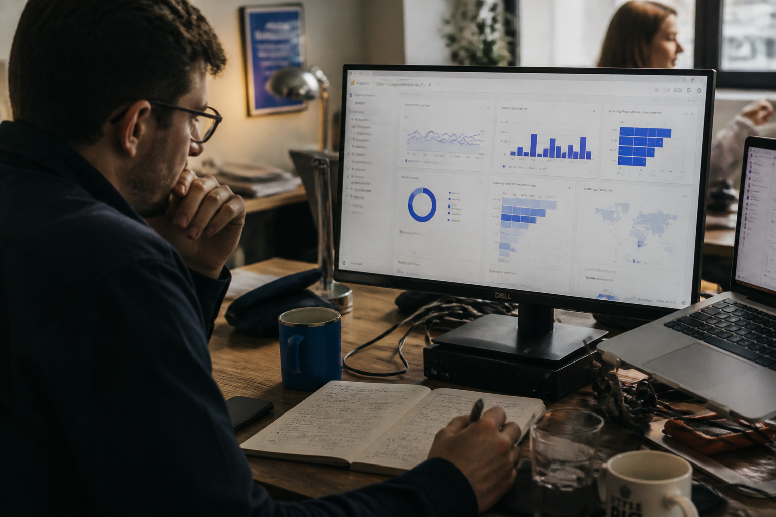 GA4 audiences for ads: the five we always build