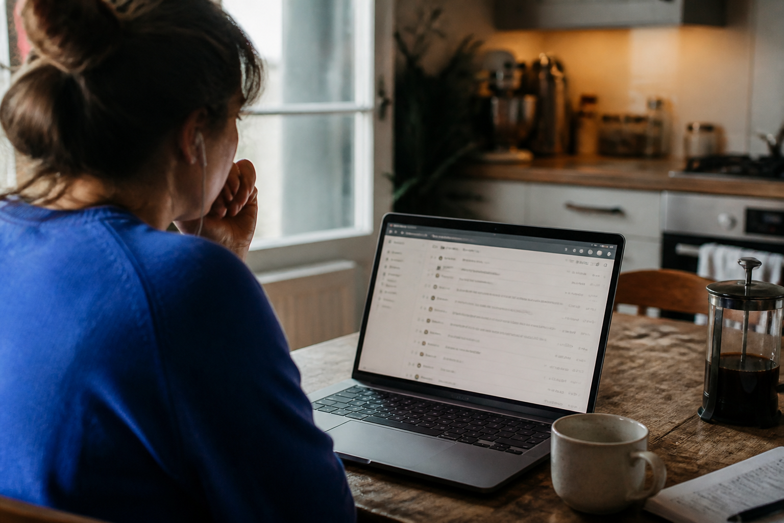 Transactional email as marketing: where the line is