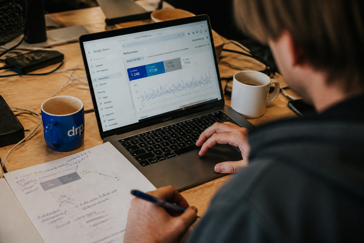 Faceted navigation without tanking your crawl budget