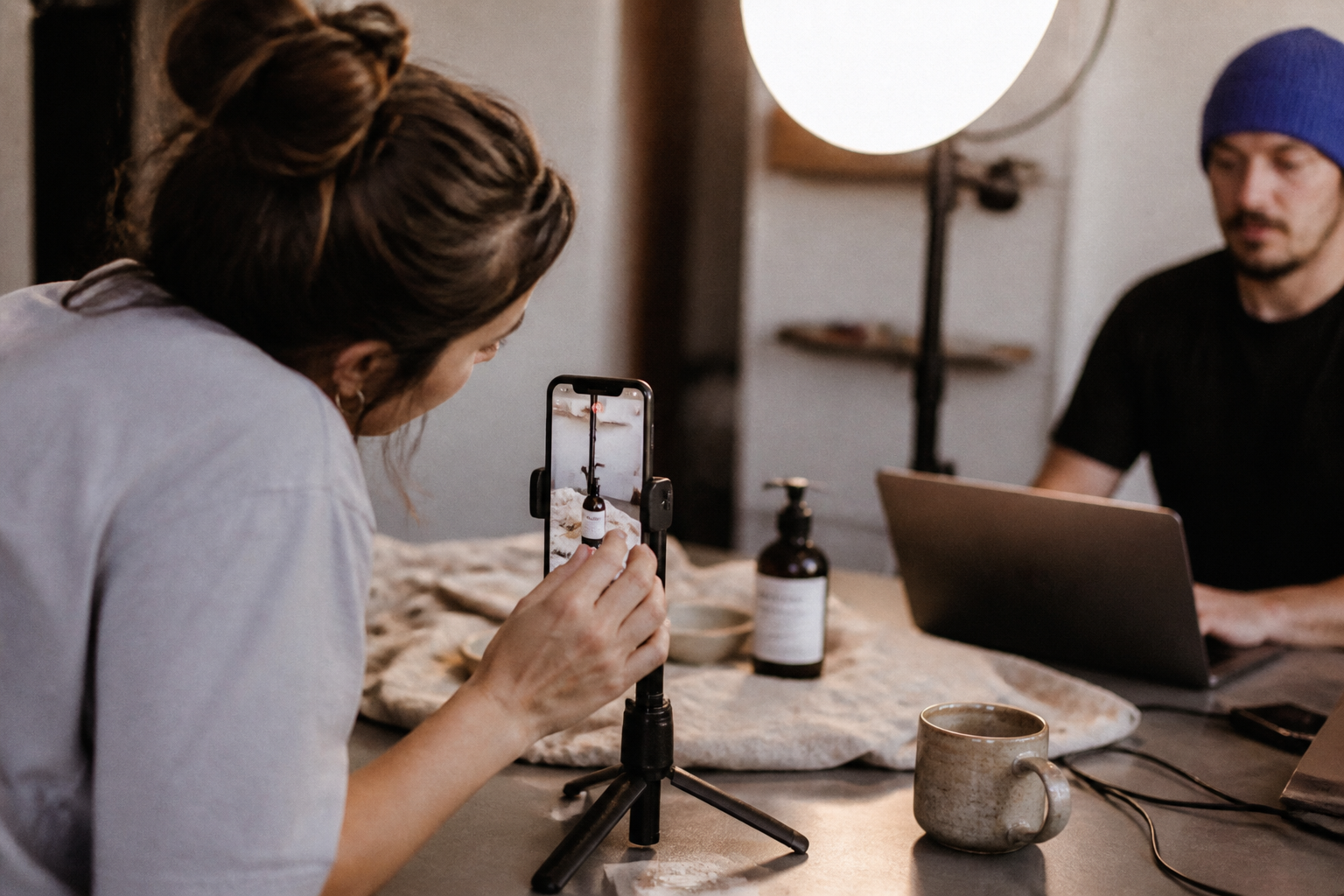 Brand vs performance creative: stop pretending they're different
