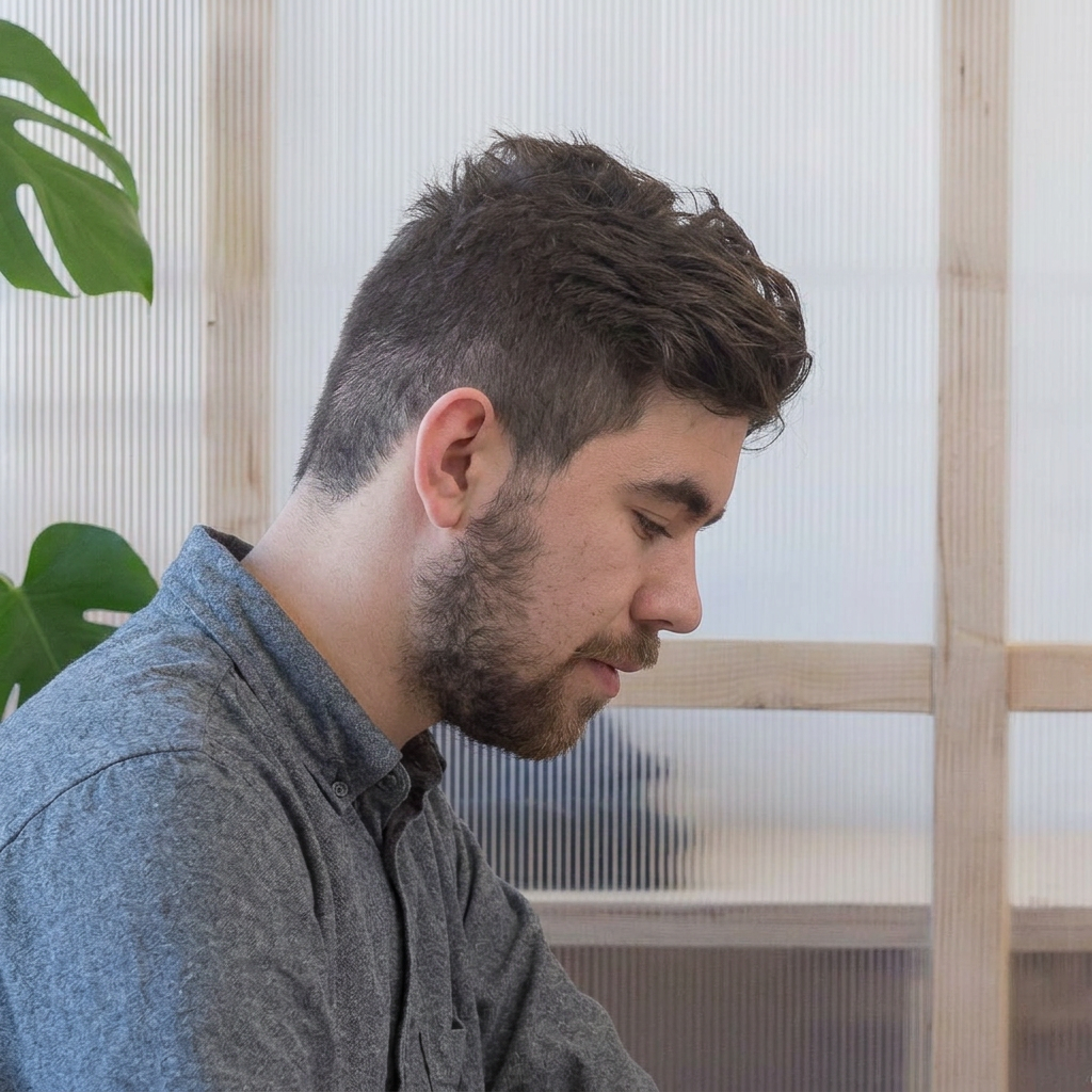 Matt, Head of Paid Media at Digital Munkey