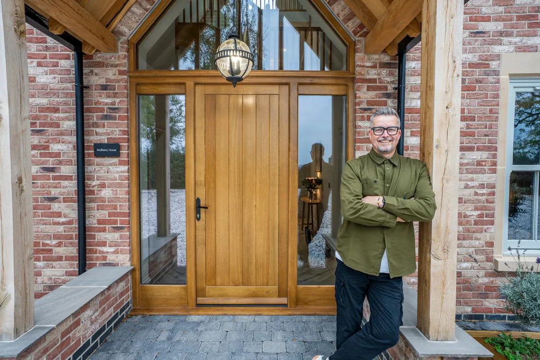 Chris Galley Bespoke