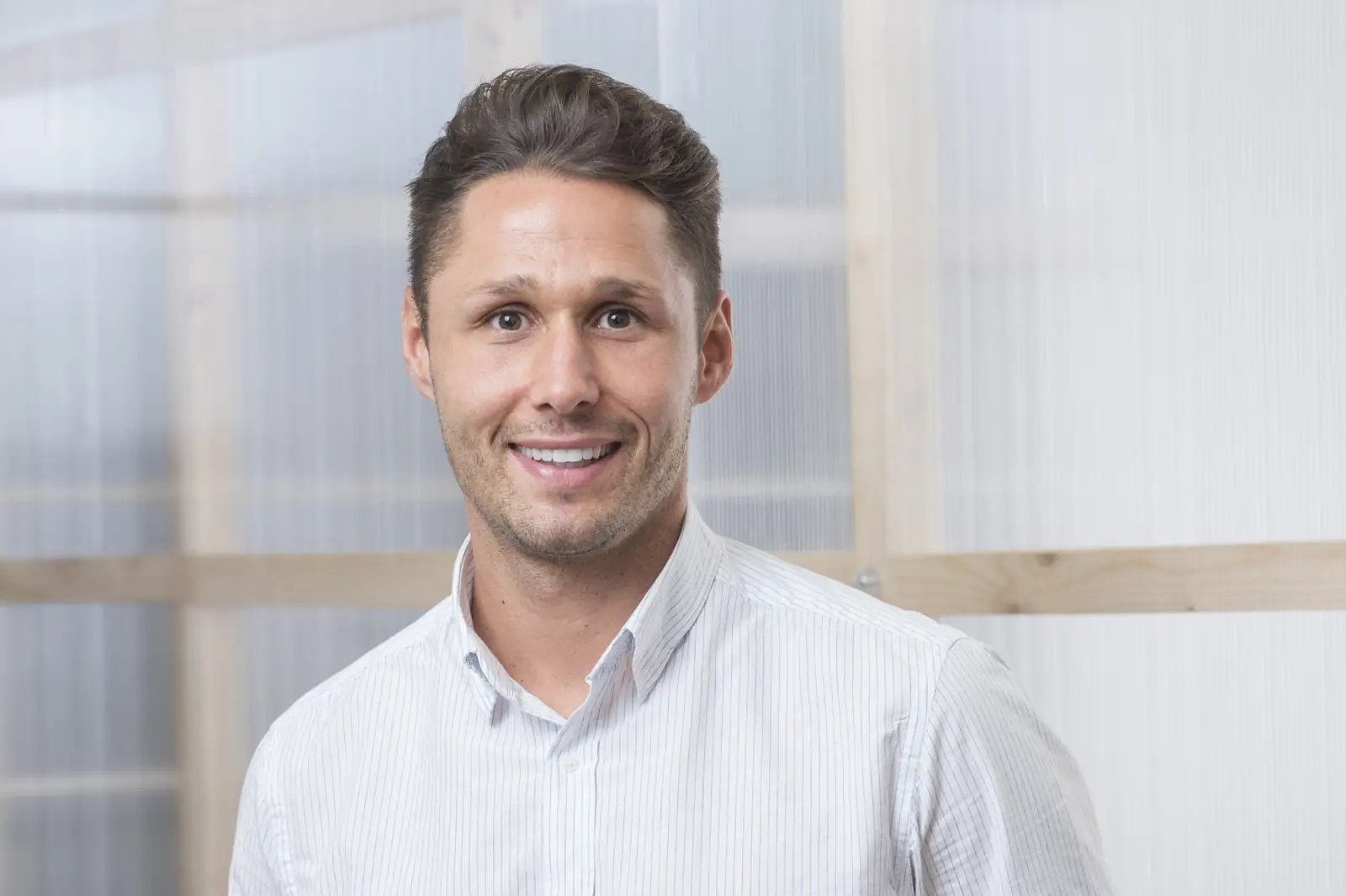 Tom Davis, founder of Digital Munkey